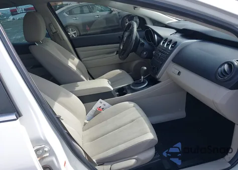 2011 Mazda Cx-7 I Sv from USA, damaged, VIN JM3ER2A53B0398039